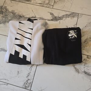 Nike 2 Piece Boys Sweatsuit - **Over 60% Off**